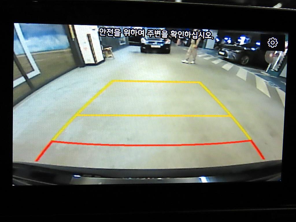 KIA K3 2021 Negro - Importación desde Corea - HF Imports Iquique - Foto 15