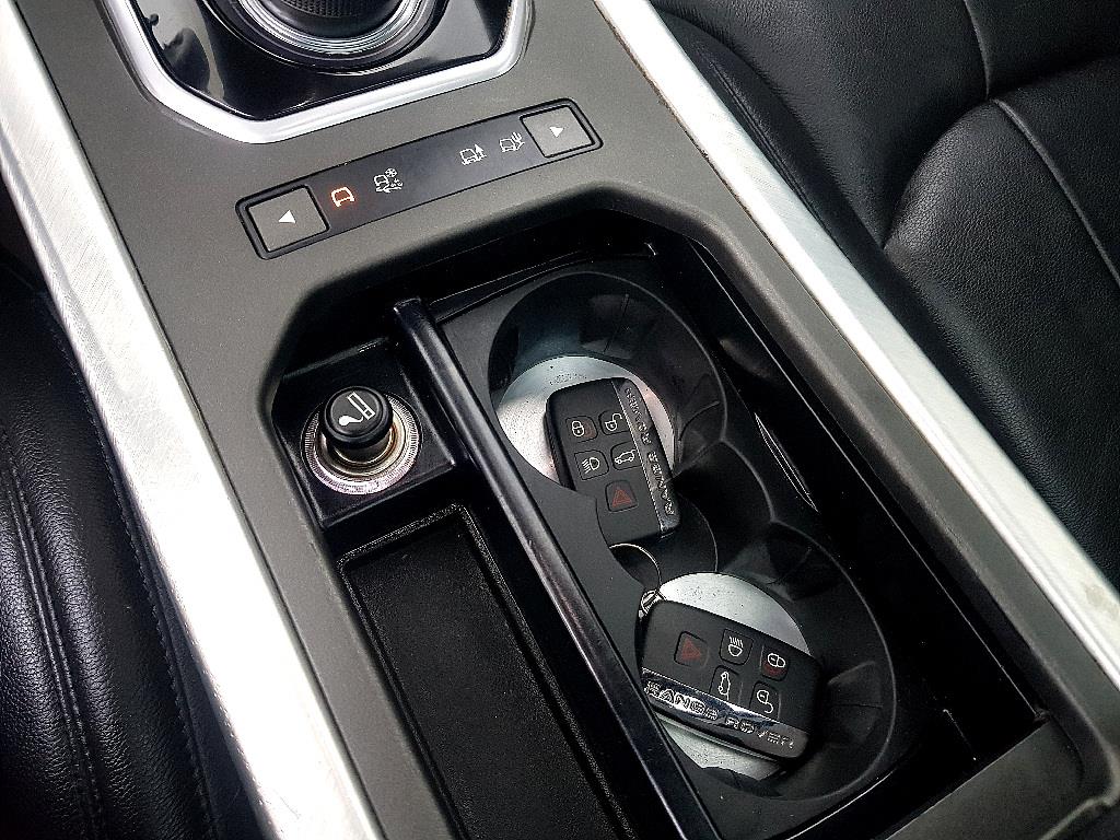 Land Rover Range Rover Bike 2019 Blanco - Importación desde Corea - HF Imports Iquique - Foto 14