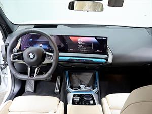 BMW X3 - Vista 10