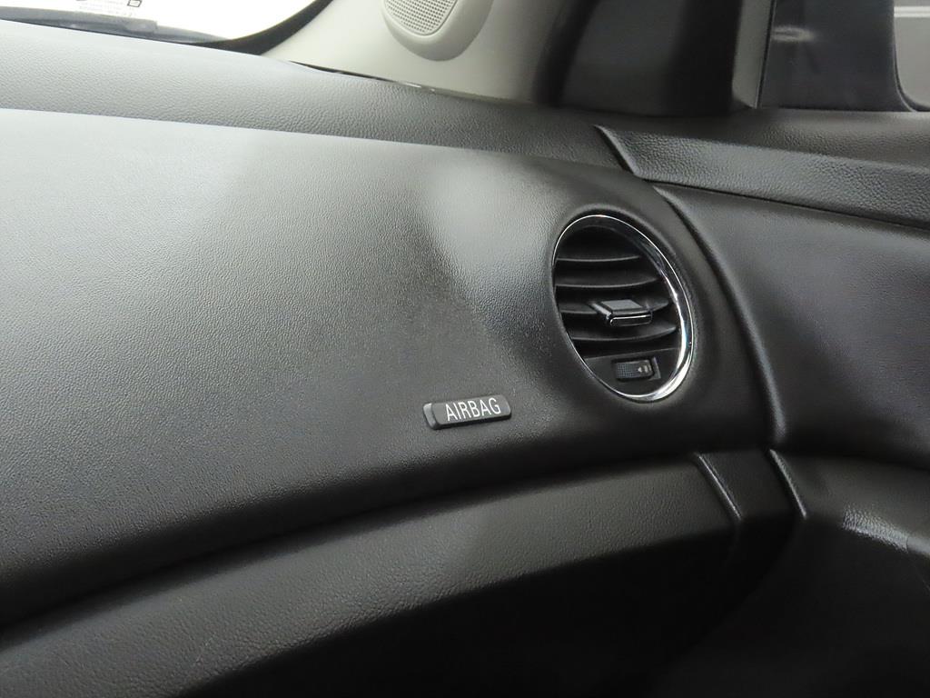 Chevrolet Cruise 2015 Negro - Importación desde Corea - HF Imports Iquique - Foto 17