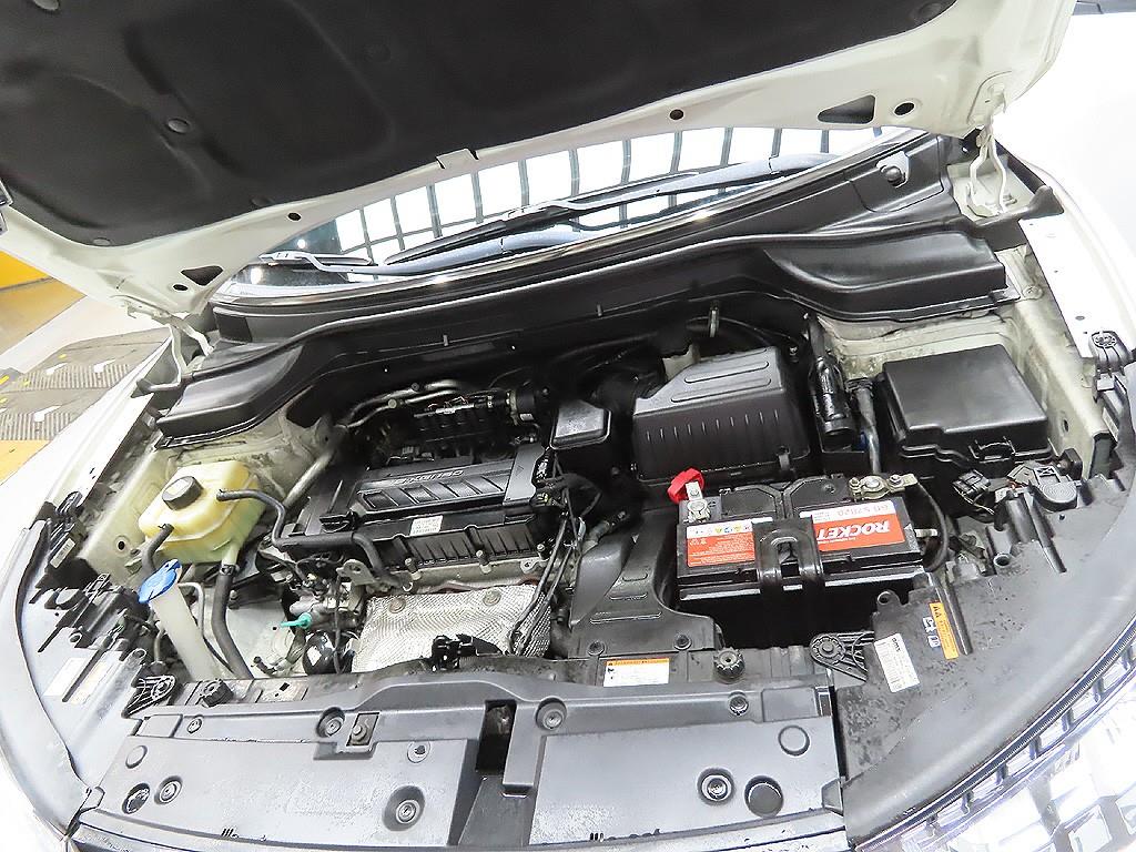 Ssangyong Tivoli 2019 Blanco - Importación desde Corea - HF Imports Iquique - Foto 7