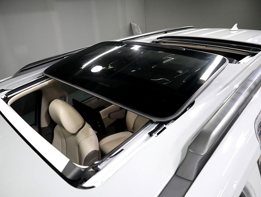 KIA Carnival 2025 Gris - Importación desde Corea - HF Imports Iquique - Foto 15