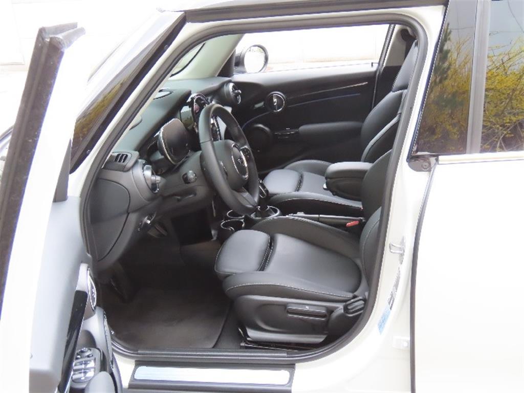 Mini Cooper 2023 Blanco - Importación desde Corea - HF Imports Iquique - Foto 13