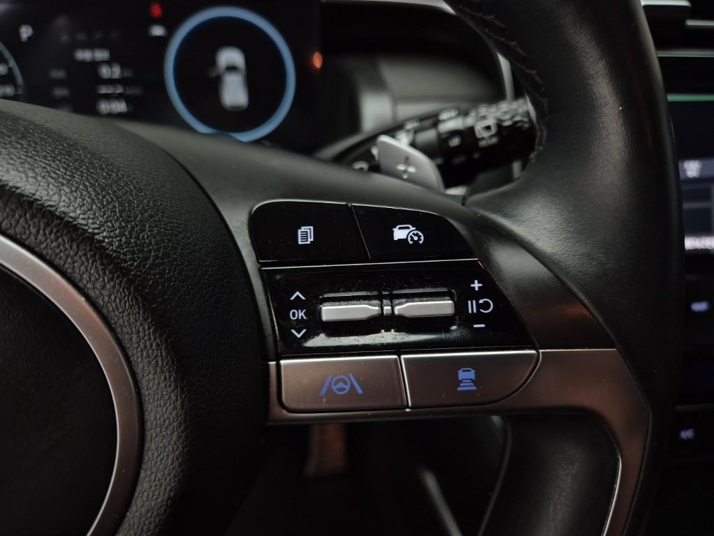 HYUNDAI Tucson 2021 Gris - Importación desde Corea - HF Imports Iquique - Foto 14