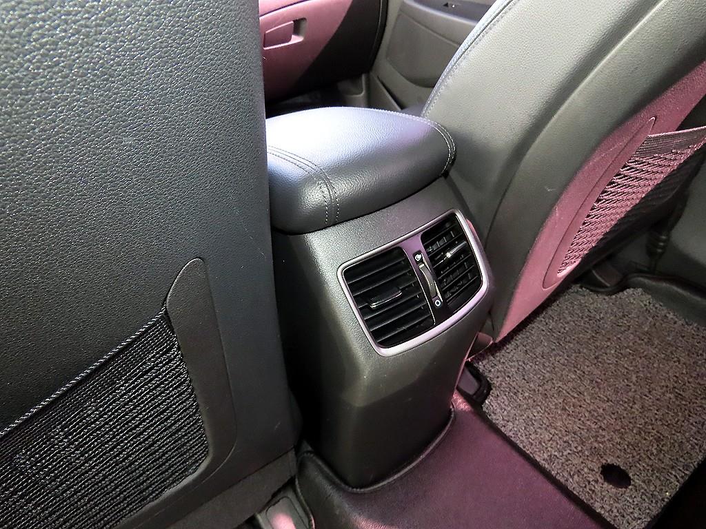 HYUNDAI Tucson 2016 Blanco - Importación desde Corea - HF Imports Iquique - Foto 17