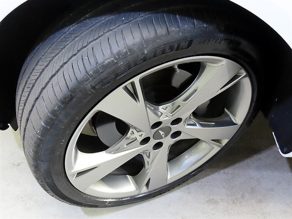 Genesis GV80 2021 Blanco - Importación desde Corea - HF Imports Iquique - Foto 20