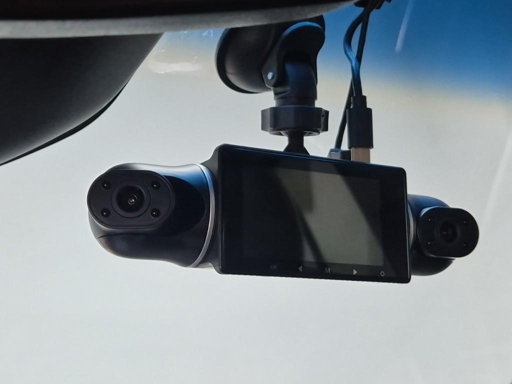 Chevrolet Cruise 2015 Gris - Importación desde Corea - HF Imports Iquique - Foto 13