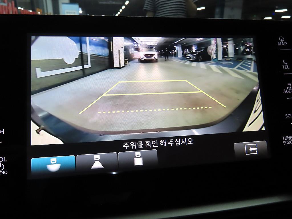 Honda Accord 2018 - Importación desde Corea - HF Imports Iquique - Foto 14