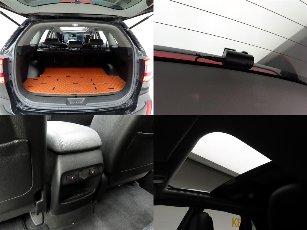 KIA Sorento 2013 - Importación desde Corea - HF Imports Iquique - Foto 17