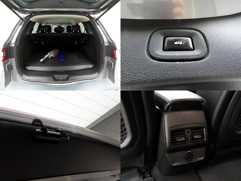 SAMSUNG QM6 2020 Gris - Importación desde Corea - HF Imports Iquique - Foto 18