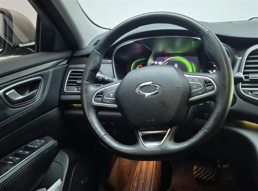 SAMSUNG SM6 - Vista 9