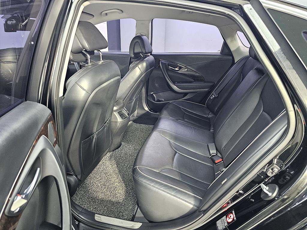 HYUNDAI Aslan - Vista 9