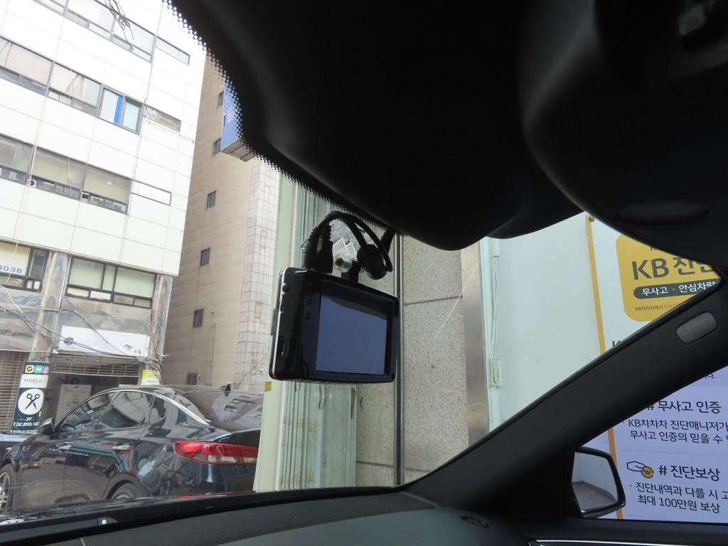 Mercedes Benz E class - Vista 11