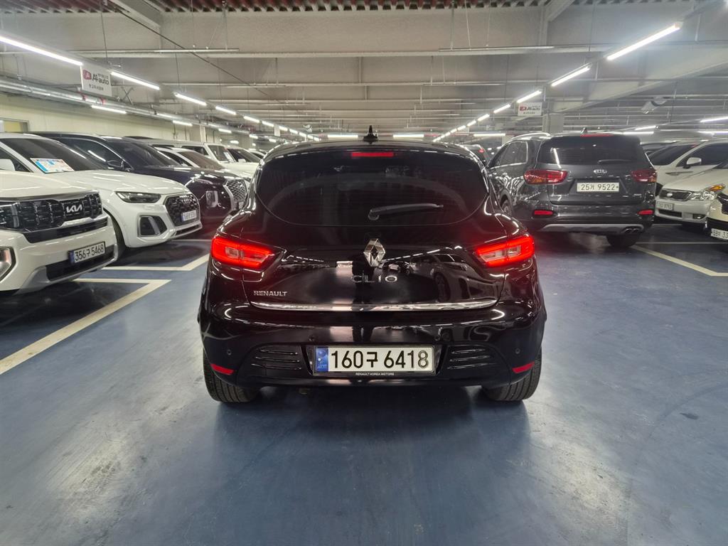 SAMSUNG Clio - Vista 4