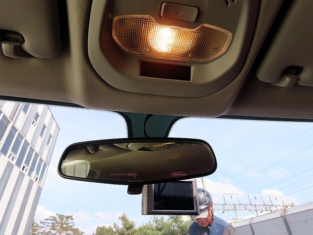 Chevrolet Spark 2017 Negro - Importación desde Corea - HF Imports Iquique - Foto 15