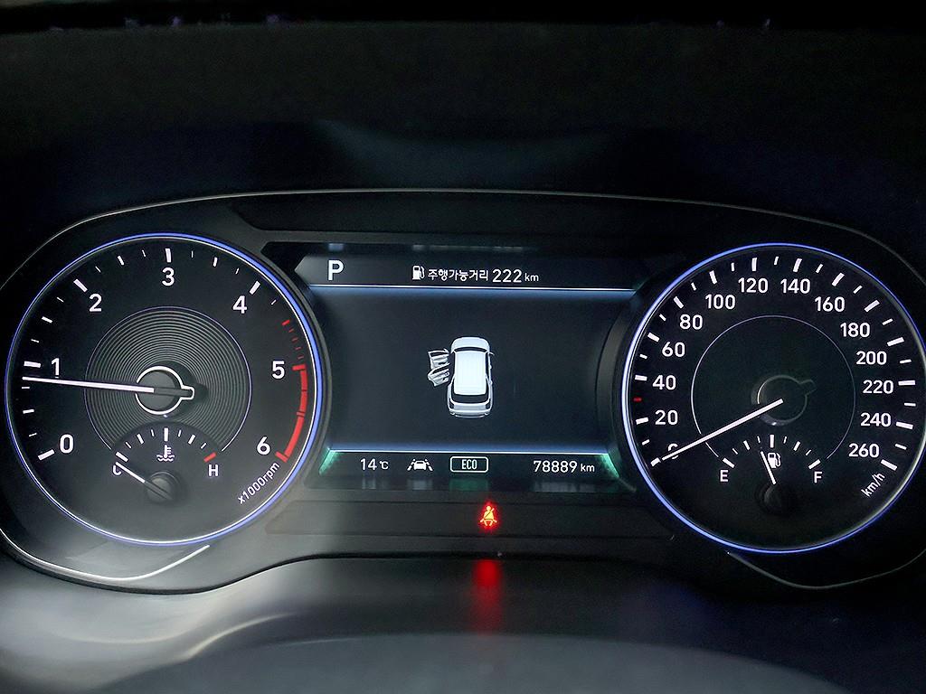 HYUNDAI Palisade - Vista 11