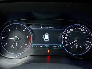 HYUNDAI Palisade - Vista 12