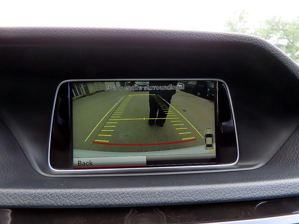 Mercedes Benz E class 2014 Blanco - Importación desde Corea - HF Imports Iquique - Foto 15