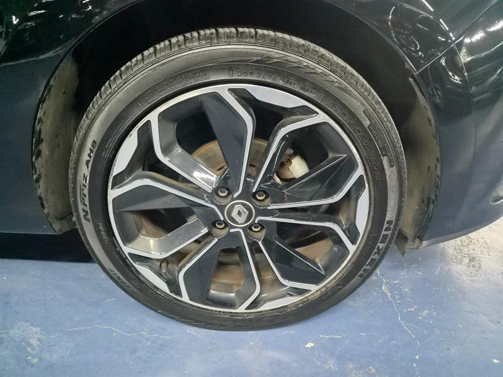 SAMSUNG Clio 2019 Negro - Importación desde Corea - HF Imports Iquique - Foto 19