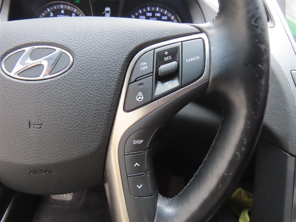 HYUNDAI Grandeur 2014 - Importación desde Corea - HF Imports Iquique - Foto 11