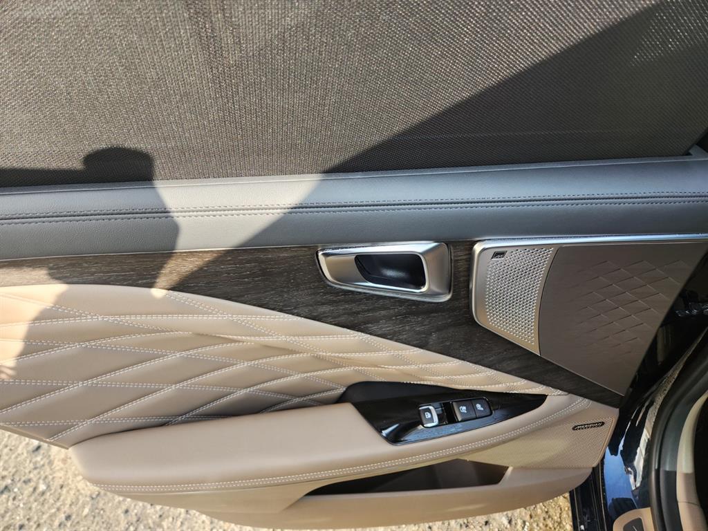 KIA K8 2022 Azul - Importación desde Corea - HF Imports Iquique - Foto 15