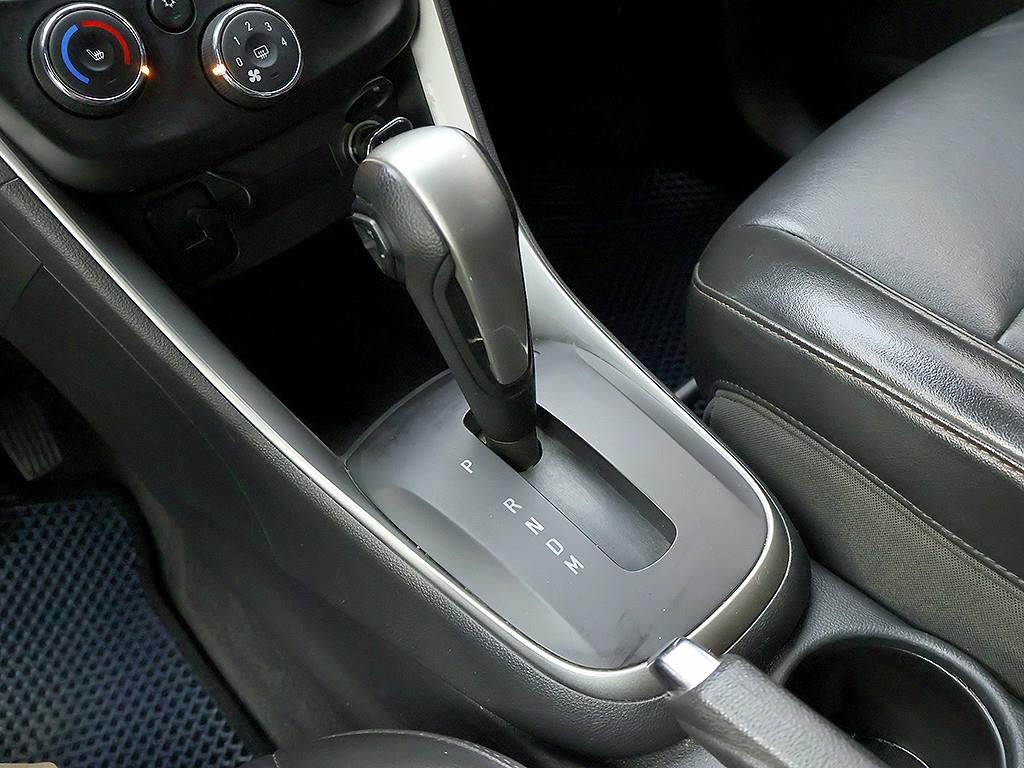 Chevrolet Trax 2018 Blanco - Importación desde Corea - HF Imports Iquique - Foto 10