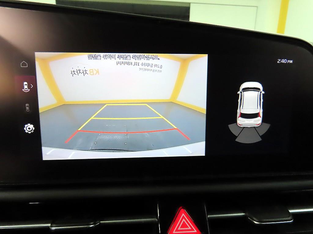 KIA Niro 2022 - Importación desde Corea - HF Imports Iquique - Foto 16