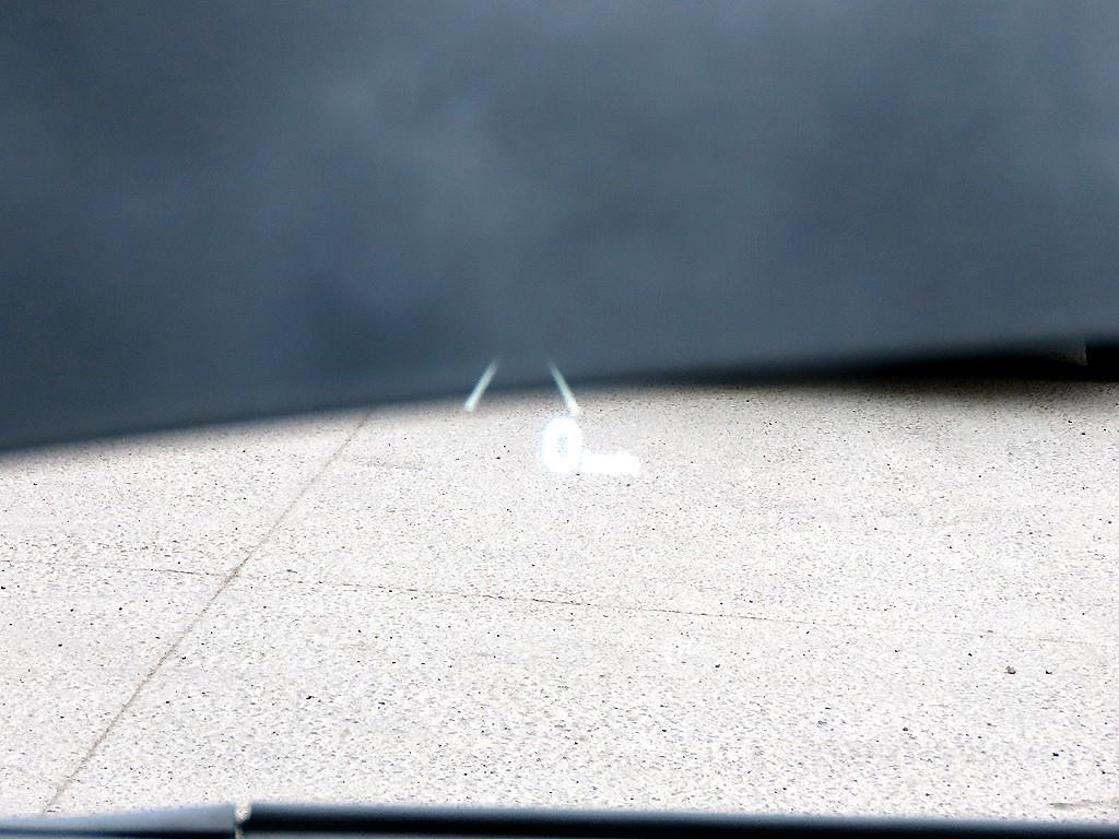 KIA Mohave - Vista 10