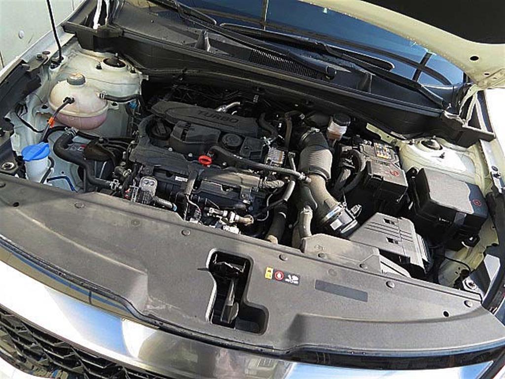 KIA Sportage 2022 Blanco - Importación desde Corea - HF Imports Iquique - Foto 11