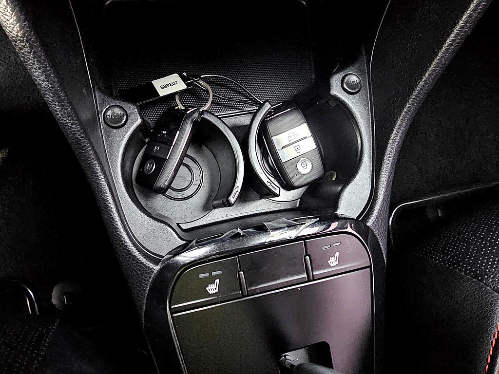 KIA Morning 2017 the color of pearl - Importación desde Corea - HF Imports Iquique - Foto 14