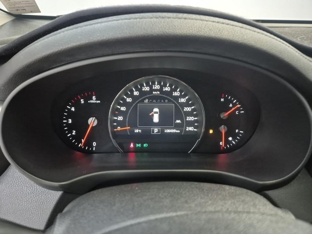 KIA Sorento - Vista 6