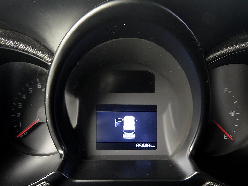 KIA Ray 2021 - Importación desde Corea - HF Imports Iquique - Foto 13