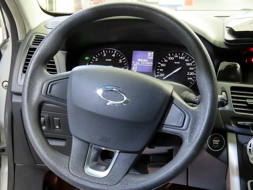 SAMSUNG SM5 - Vista 8