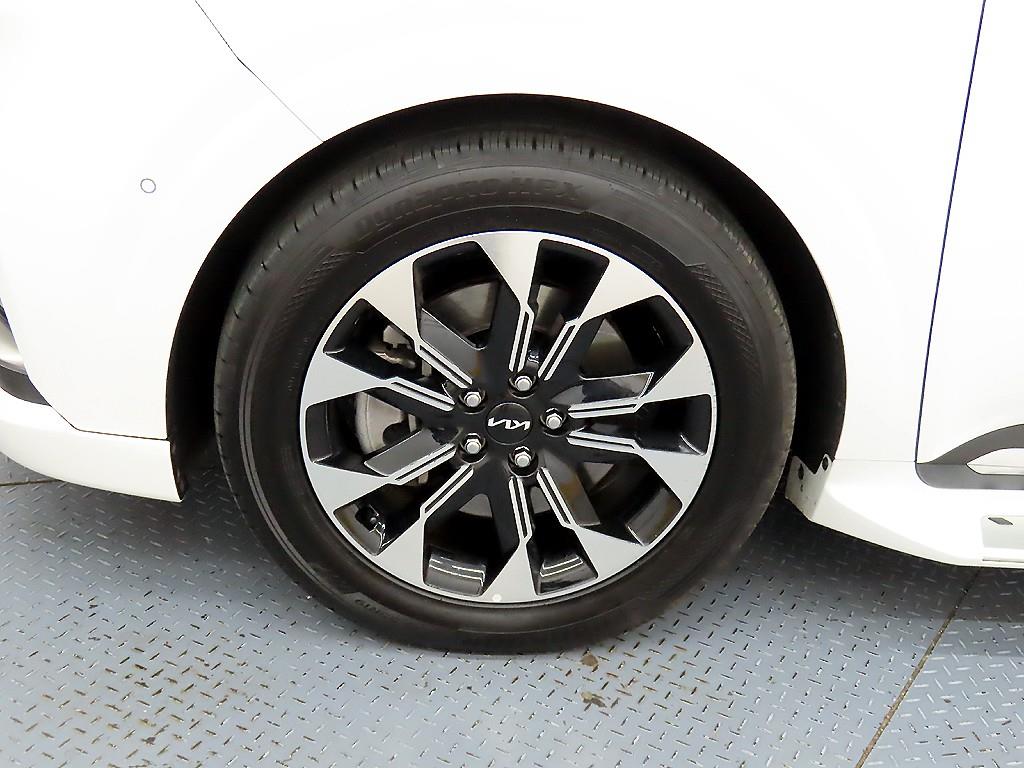 KIA Carnival 2023 Blanco - Importación desde Corea - HF Imports Iquique - Foto 19