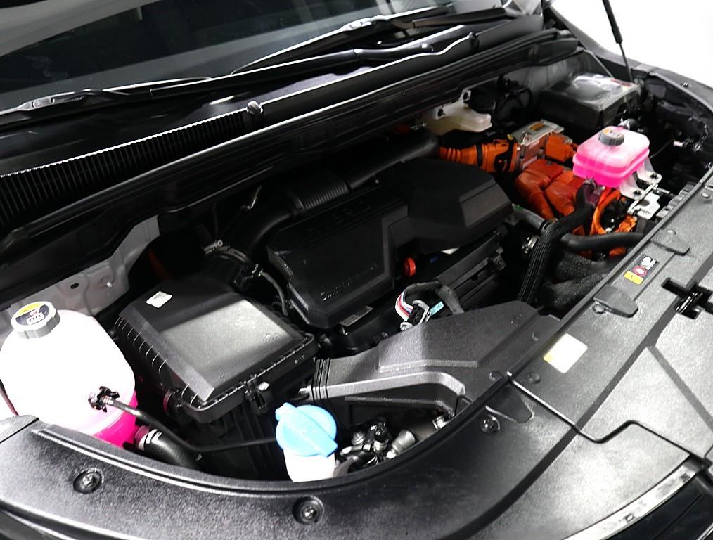 KIA Carnival - Vista 6