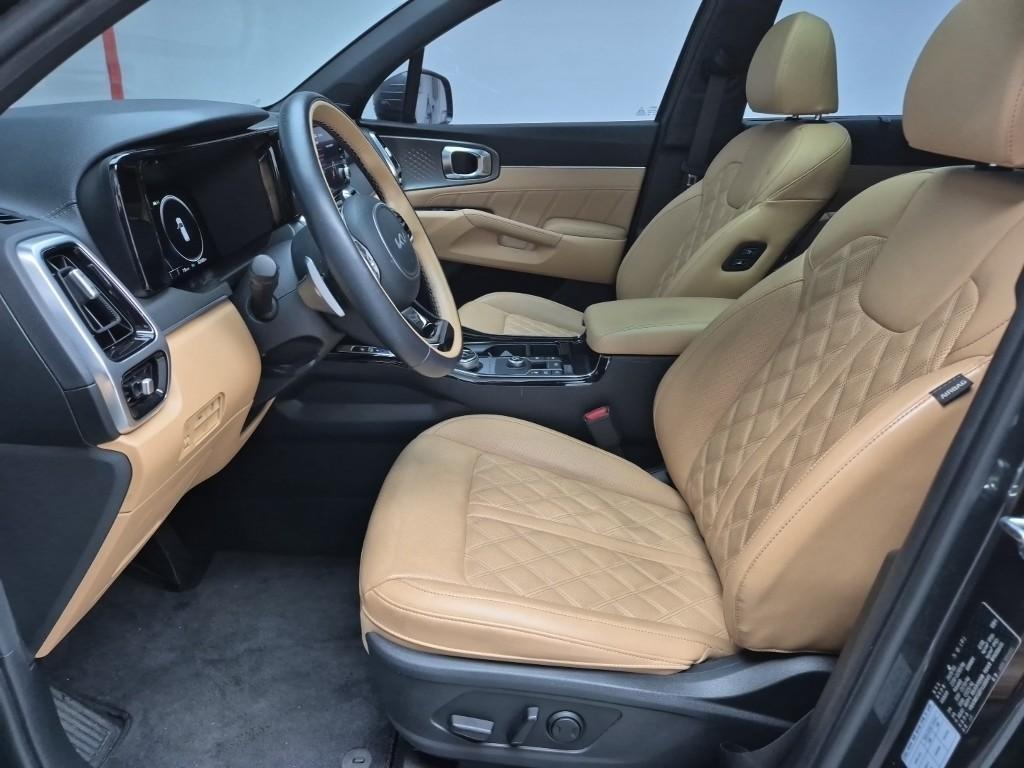 KIA Sorento - Vista 12