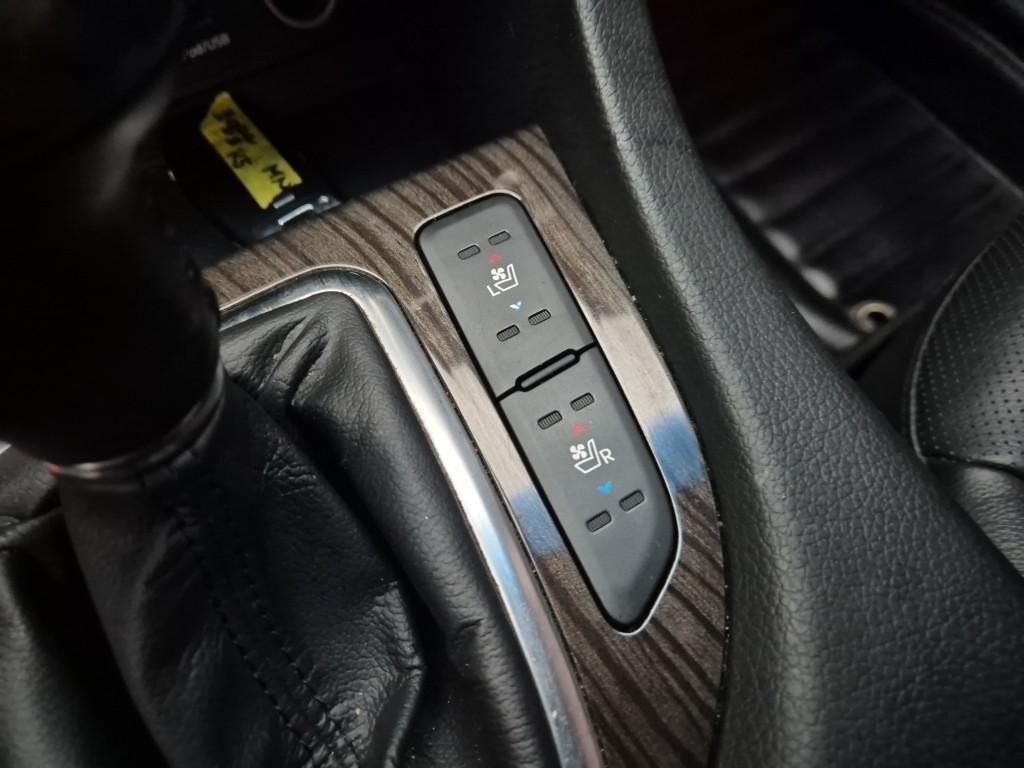 KIA K5 2014 Blanco - Importación desde Corea - HF Imports Iquique - Foto 15