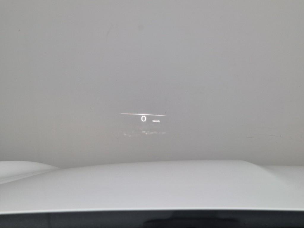 Genesis GV70 - Vista 7