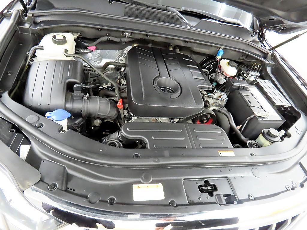 Ssangyong Rexton 2020 Gris - Importación desde Corea - HF Imports Iquique - Foto 19