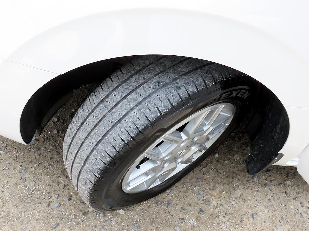 HYUNDAI Staria 2022 - Importación desde Corea - HF Imports Iquique - Foto 20