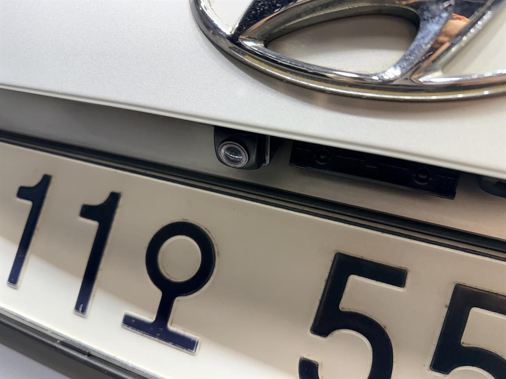 HYUNDAI Sonata 2015 Gris - Importación desde Corea - HF Imports Iquique - Foto 15