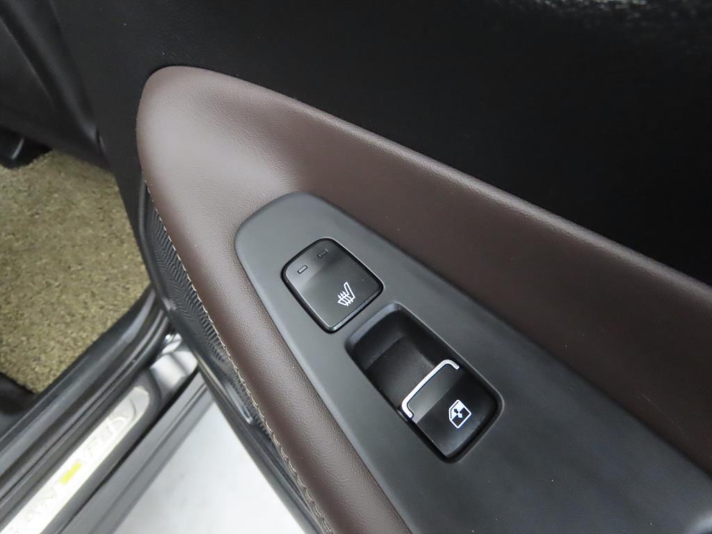 HYUNDAI Santa Fe 2021 Negro - Importación desde Corea - HF Imports Iquique - Foto 13