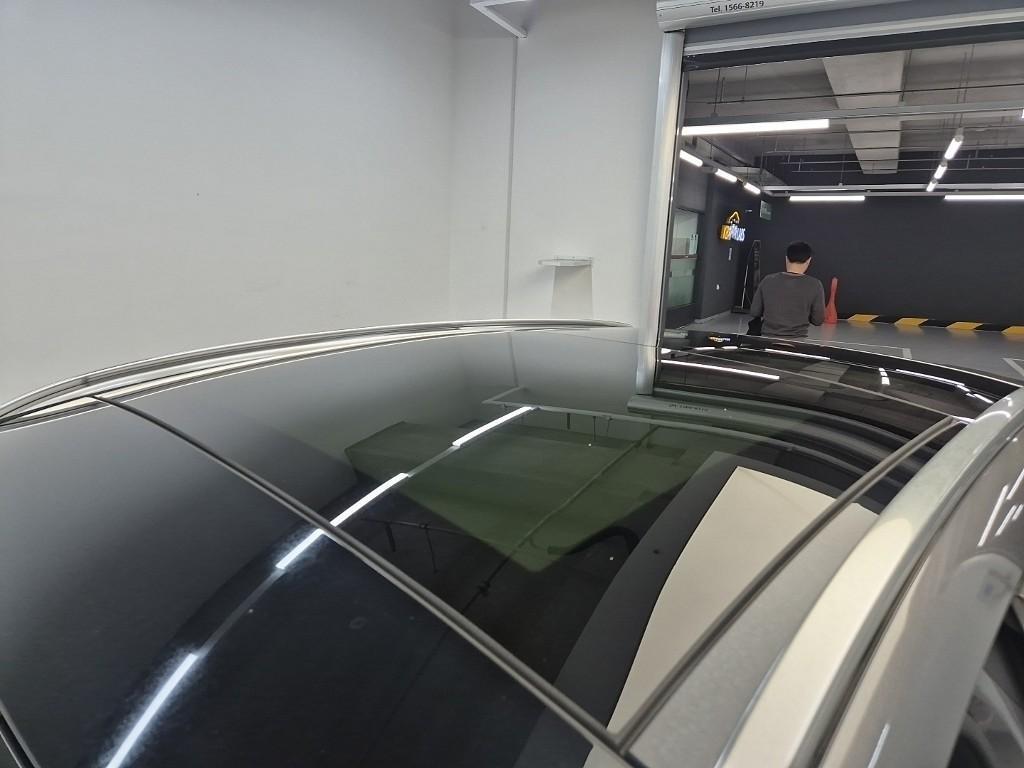 Mercedes Benz GLA Class 2015 Gris - Importación desde Corea - HF Imports Iquique - Foto 19