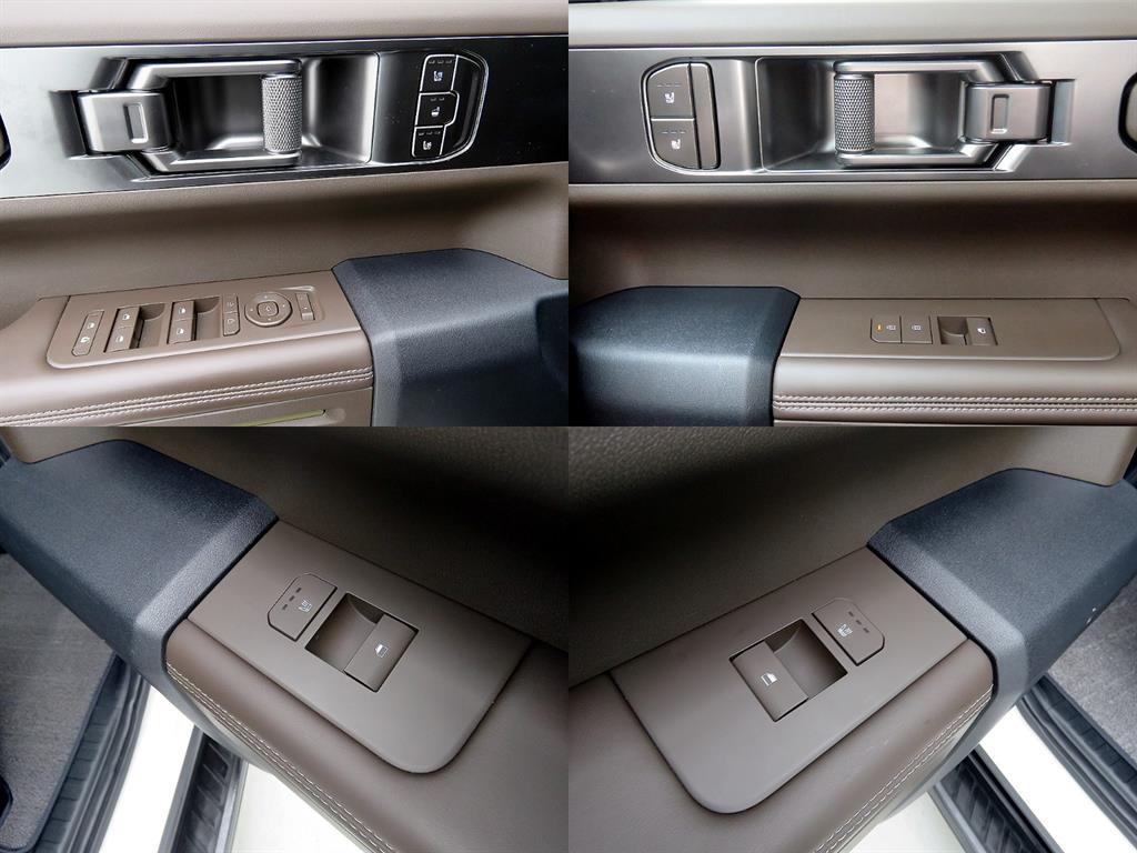 KIA Tasman 2026 Blanco - Importación desde Corea - HF Imports Iquique - Foto 13