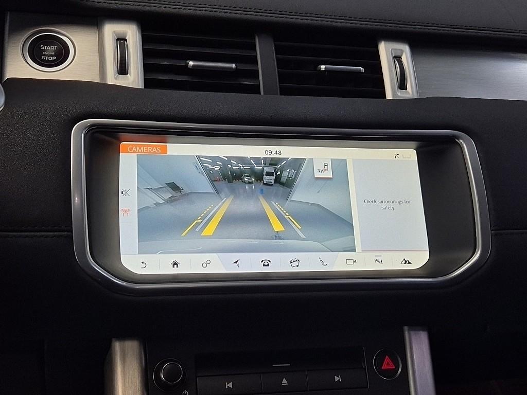 Land Rover Range Rover Bike 2017 Blanco - Importación desde Corea - HF Imports Iquique - Foto 15