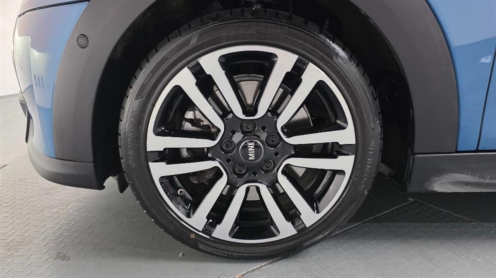 Mini Cooper - Vista 5