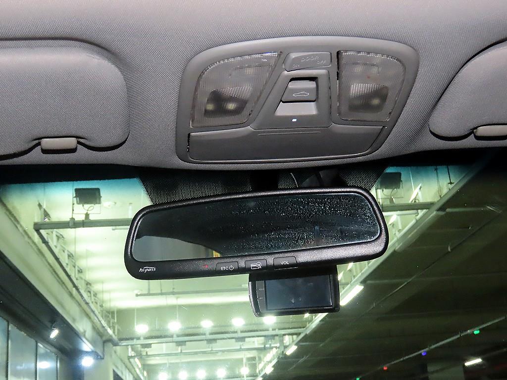 KIA K5 2012 Gris - Importación desde Corea - HF Imports Iquique - Foto 16