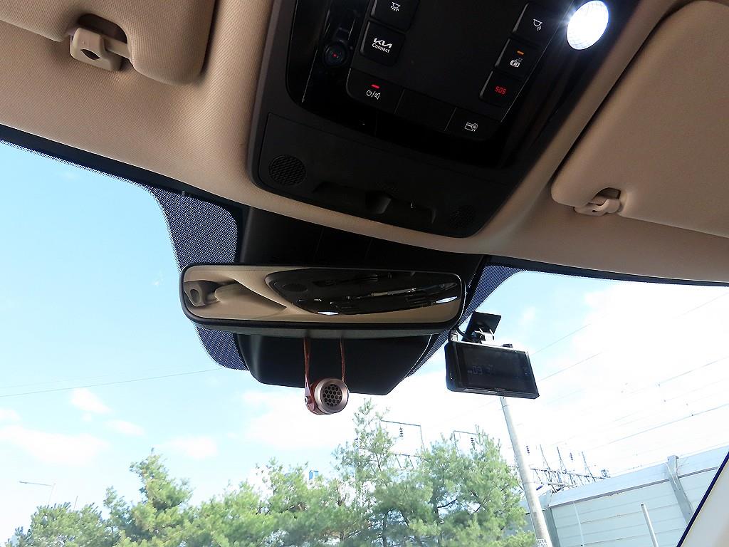 KIA Carnival 2022 Negro - Importación desde Corea - HF Imports Iquique - Foto 15