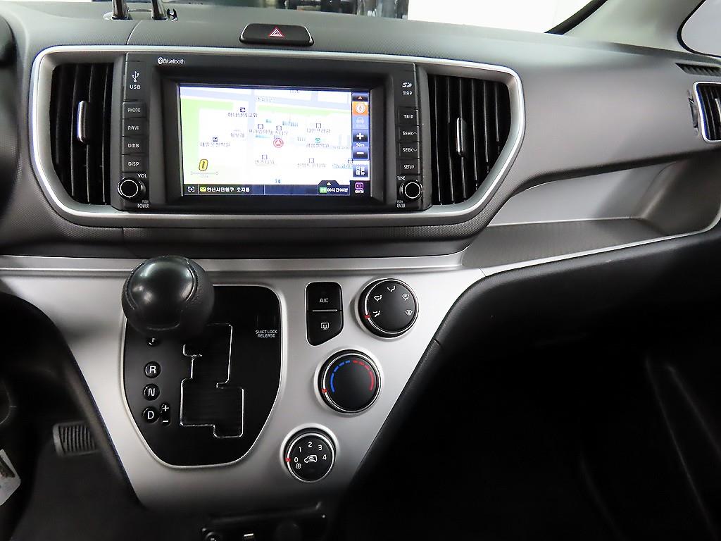 KIA Ray 2022 Blanco - Importación desde Corea - HF Imports Iquique - Foto 13