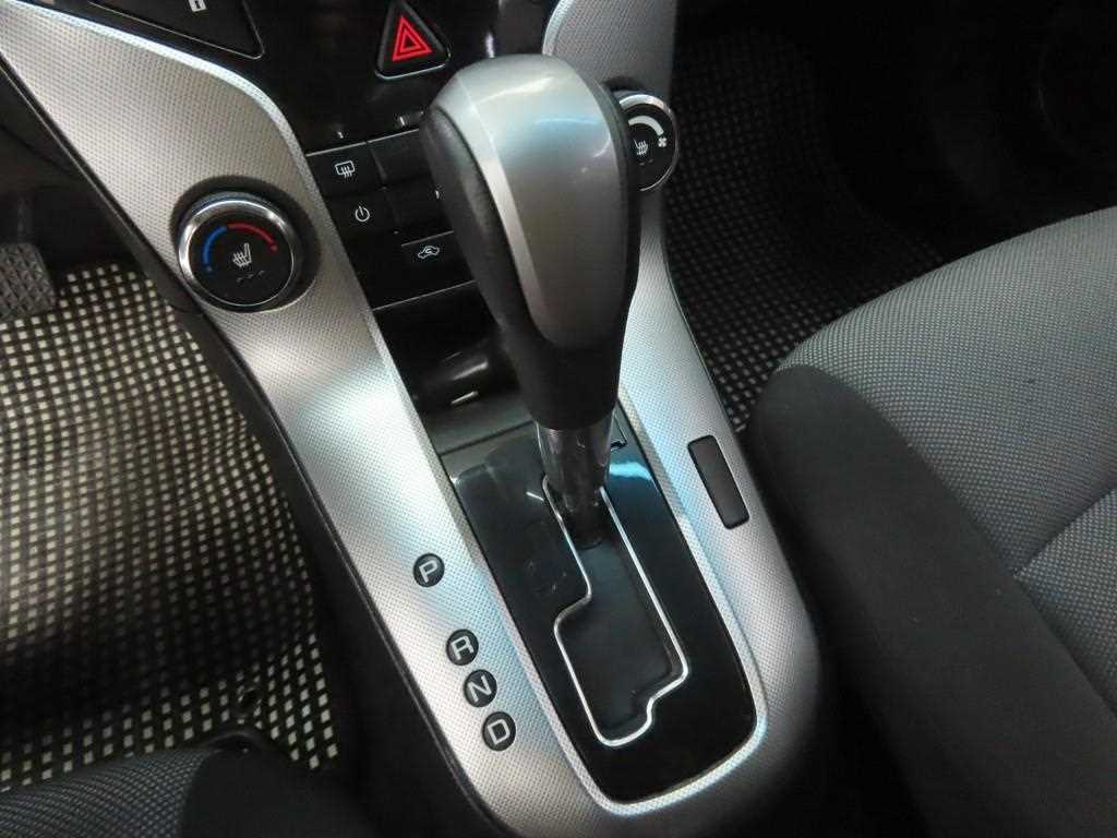 DAEWOO Lacetti 2010 Gris - Importación desde Corea - HF Imports Iquique - Foto 13